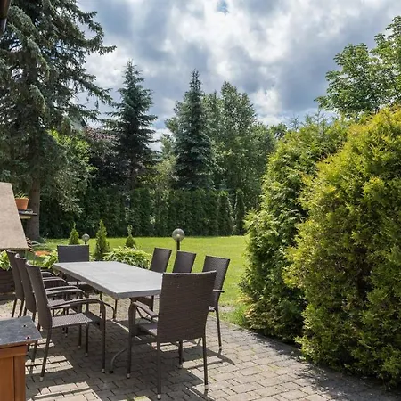 Apartament Czarny Potok Lux Zakopane Exterior foto
