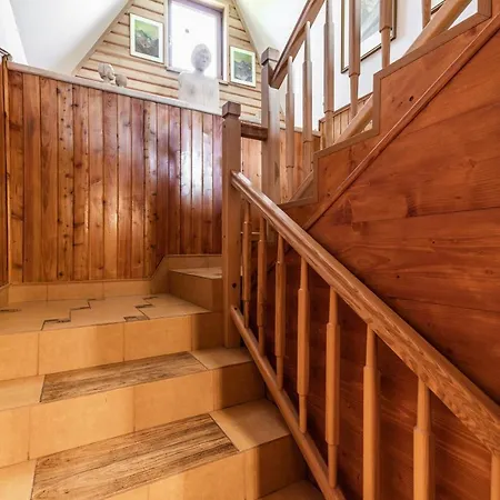 Apartament Czarny Potok Lux Zakopane Exterior foto