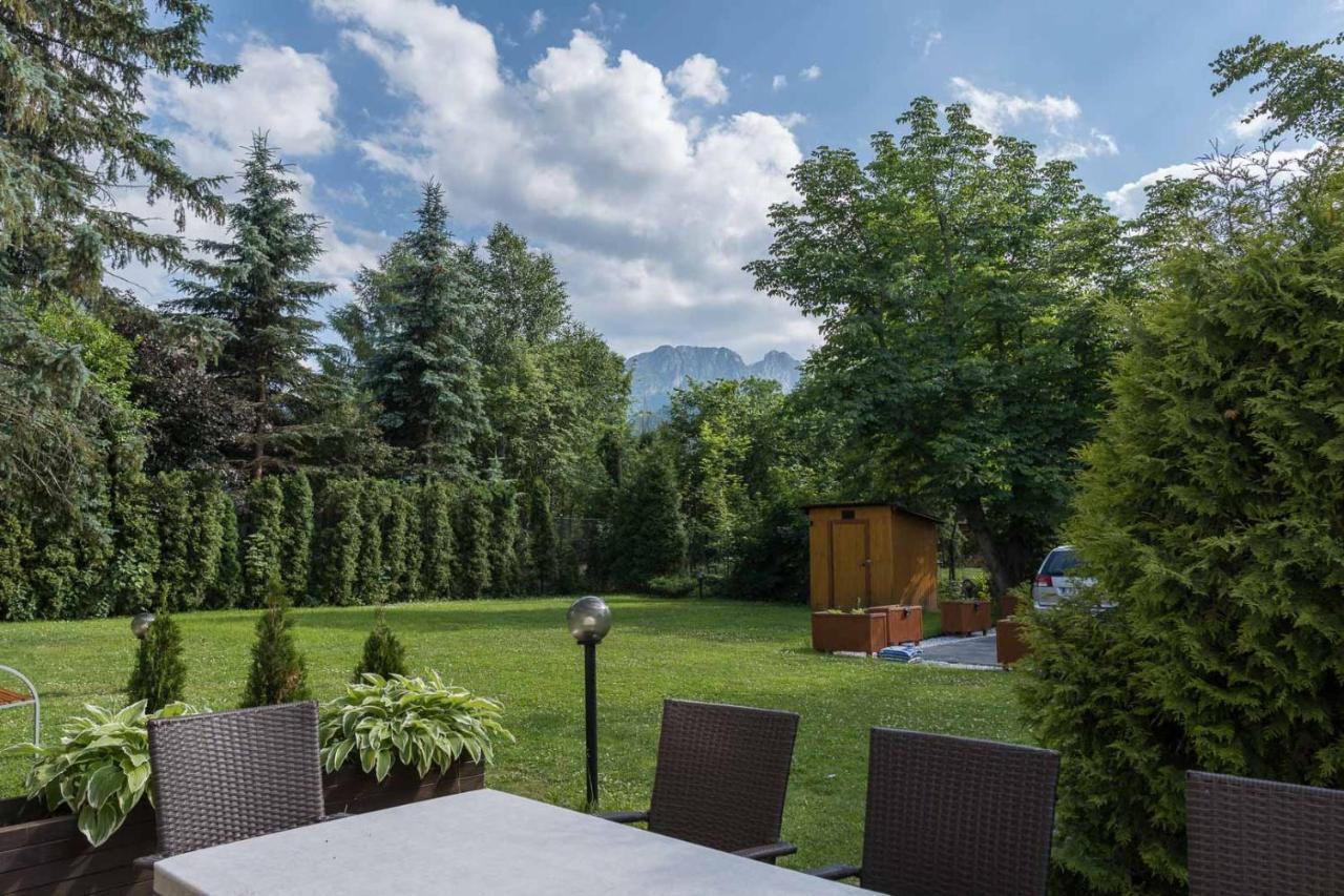 Apartment Apartament Czarny Potok Lux Zakopane Zakopane