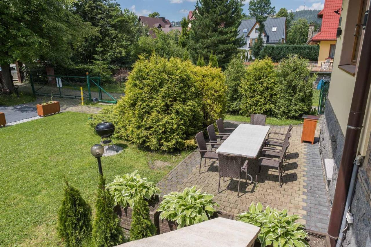 Apartament Czarny Potok Lux Zakopane * Zakopane