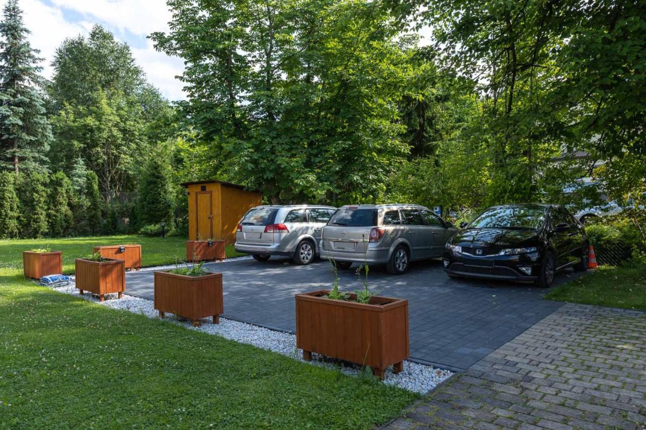 Apartment Apartament Czarny Potok Lux Zakopane Zakopane