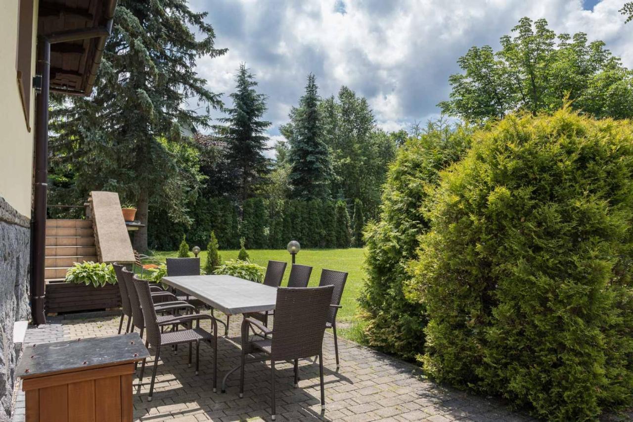Apartament Czarny Potok Lux Zakopane Apartment *
