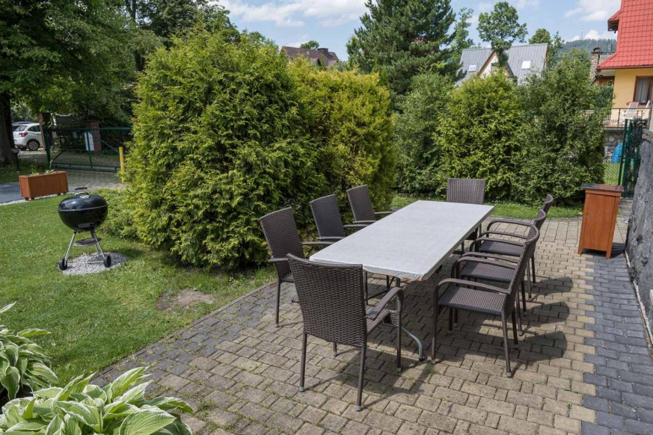 Apartament Czarny Potok Lux Zakopane Apartment