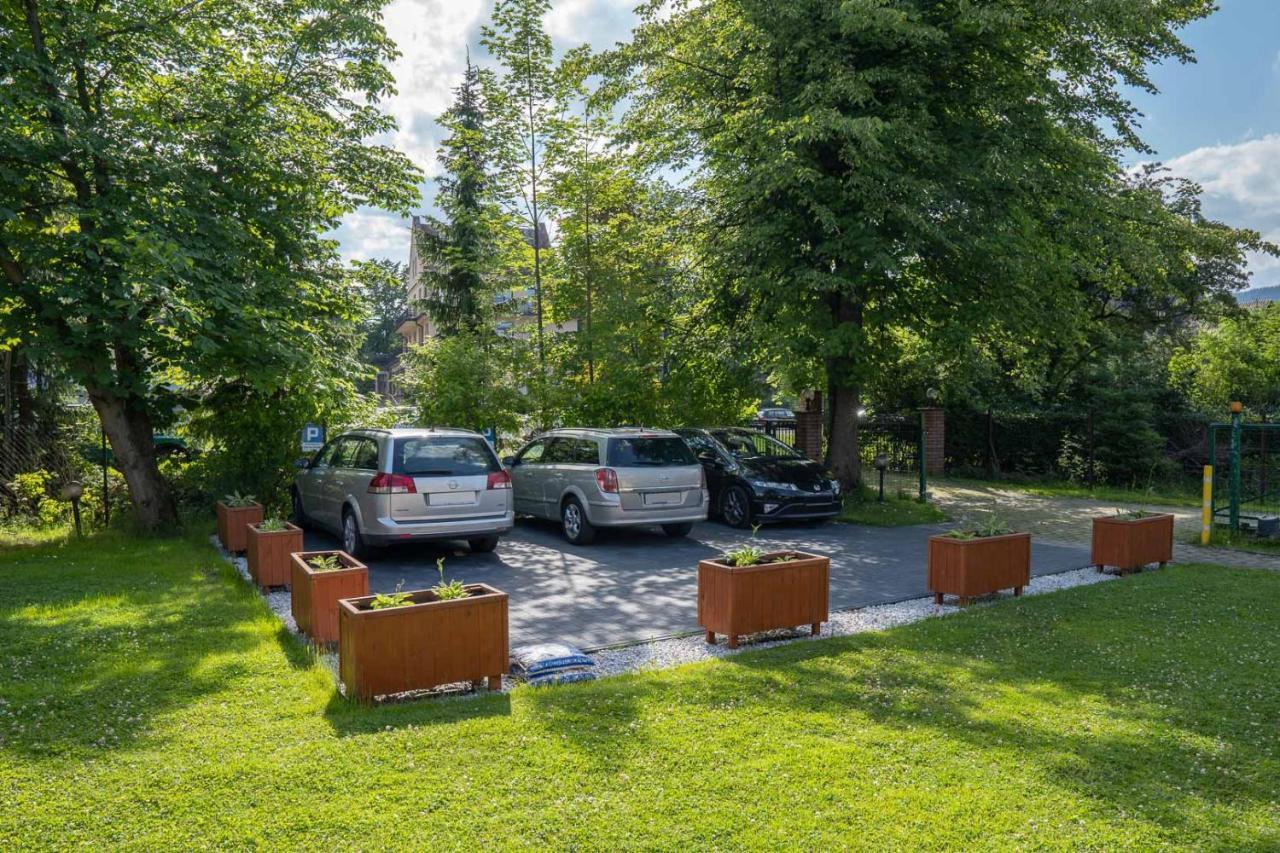 Apartament Czarny Potok Lux Zakopane * Zakopane