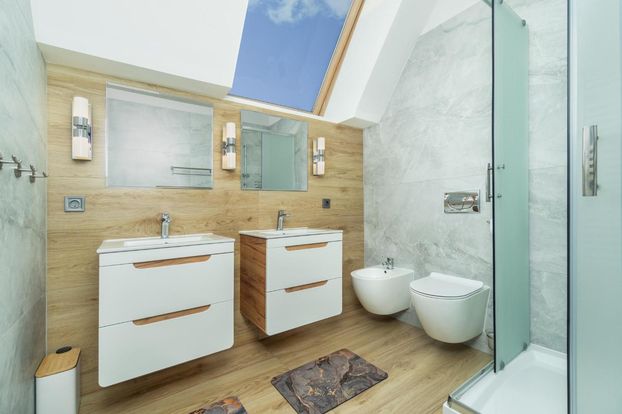 Apartament Czarny Potok Lux Zakopane Apartment *
