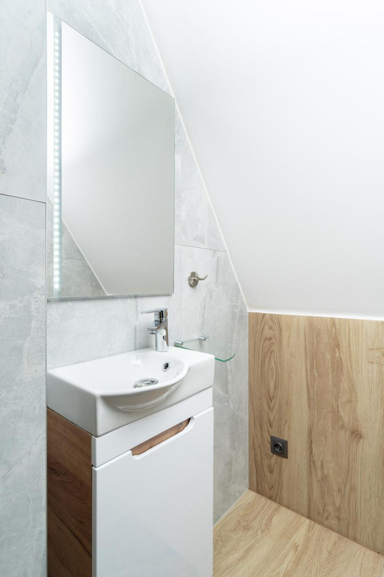 Apartment Apartament Czarny Potok Lux Zakopane *
