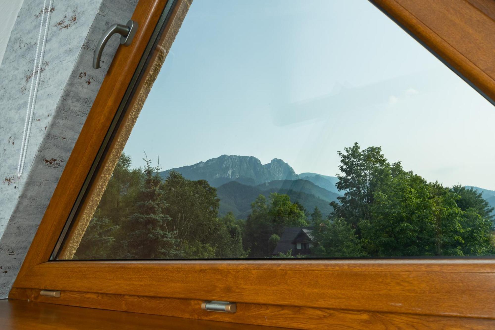 Apartament Czarny Potok Lux Zakopane *
