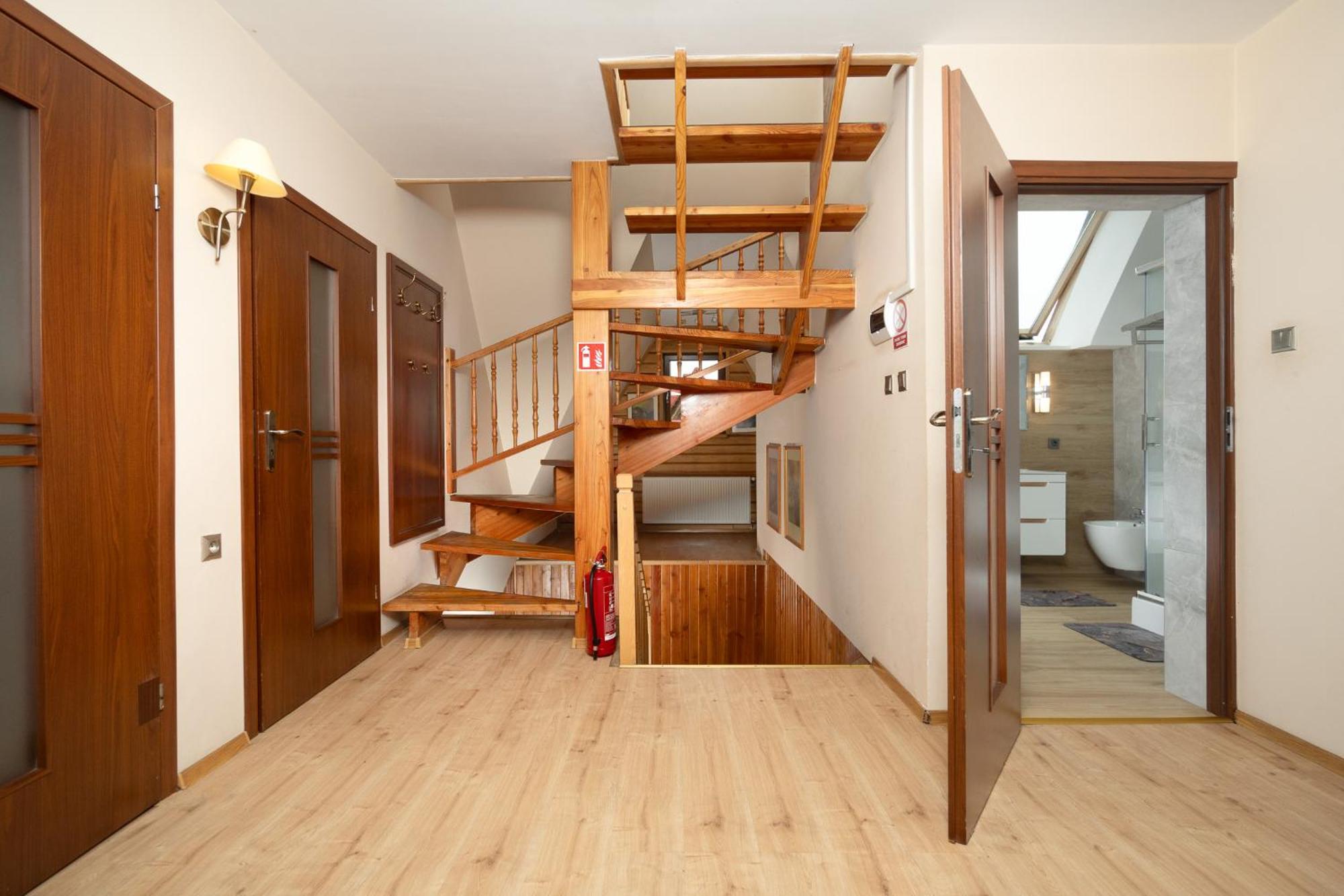 Apartament Czarny Potok Lux Zakopane *