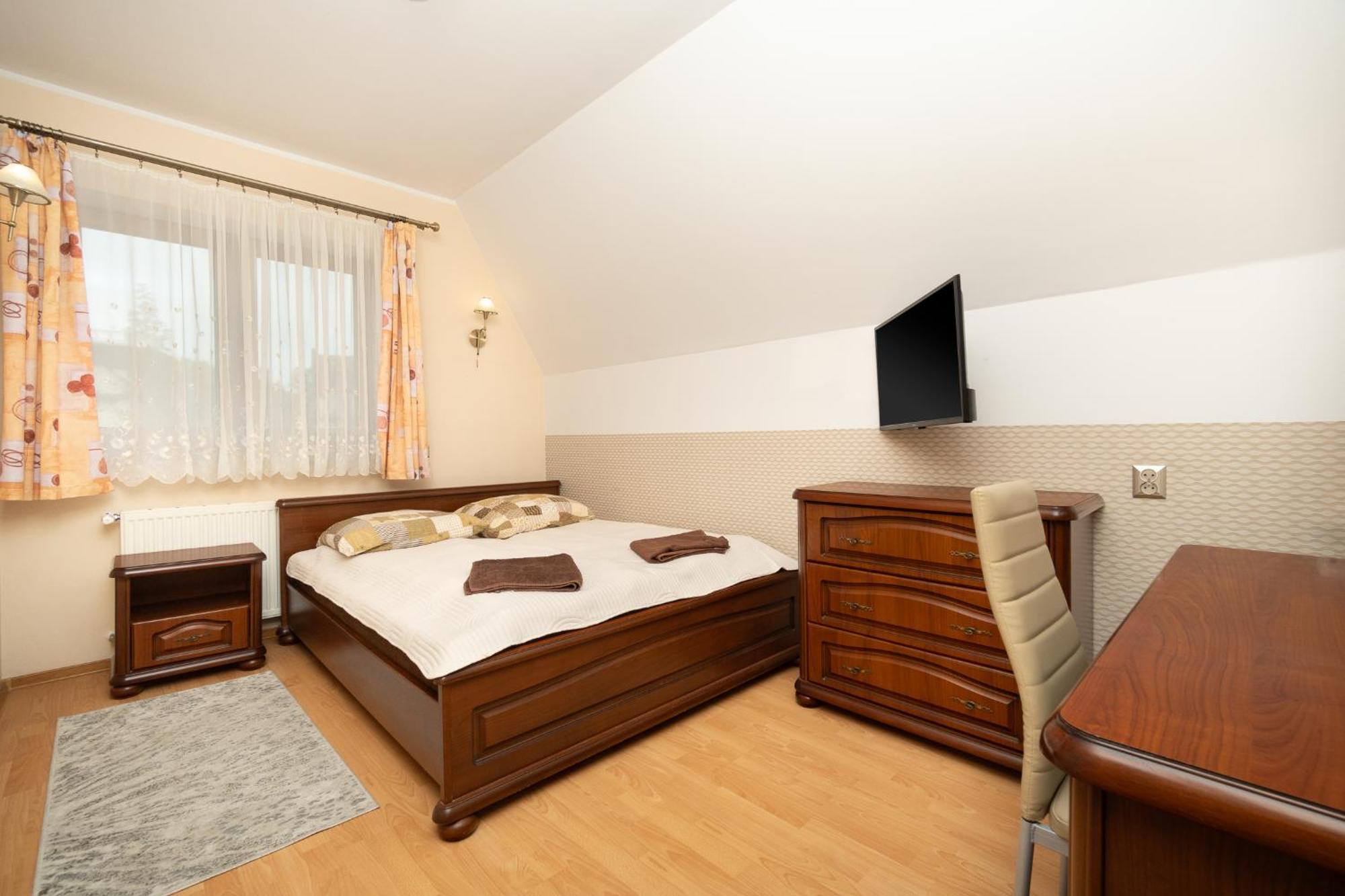 Apartament Czarny Potok Lux Zakopane Zakopane