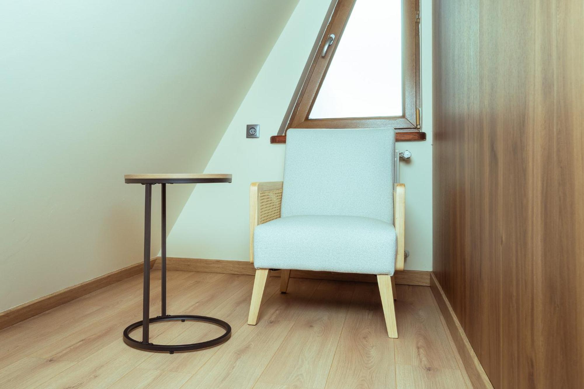 Apartament Czarny Potok Lux Zakopane Apartment Zakopane