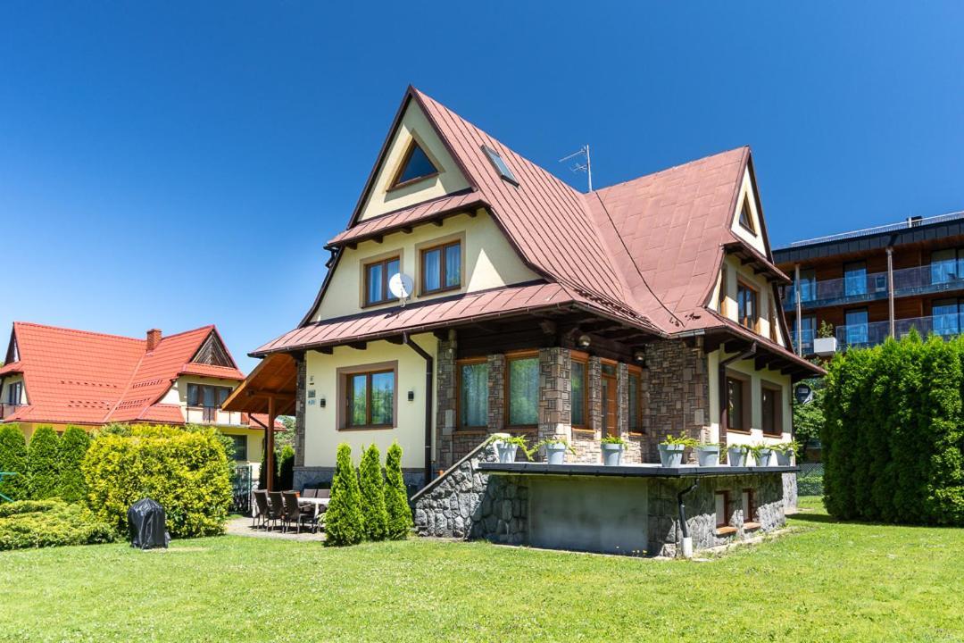 Czarny Potok Lux Apartament