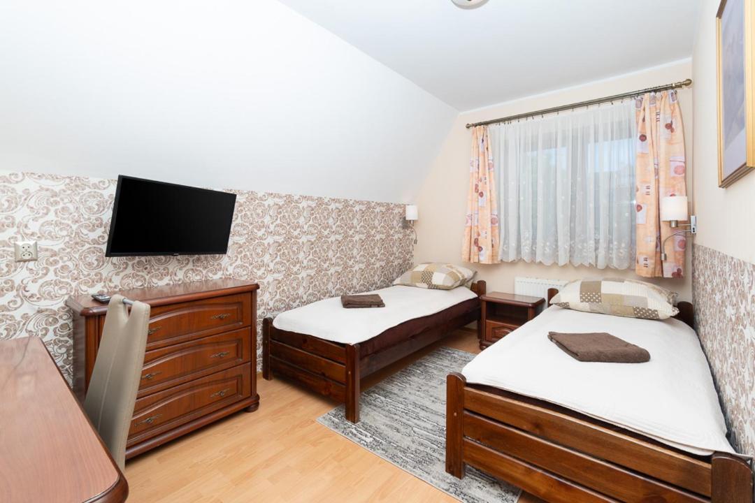 Czarny Potok Lux Apartament *