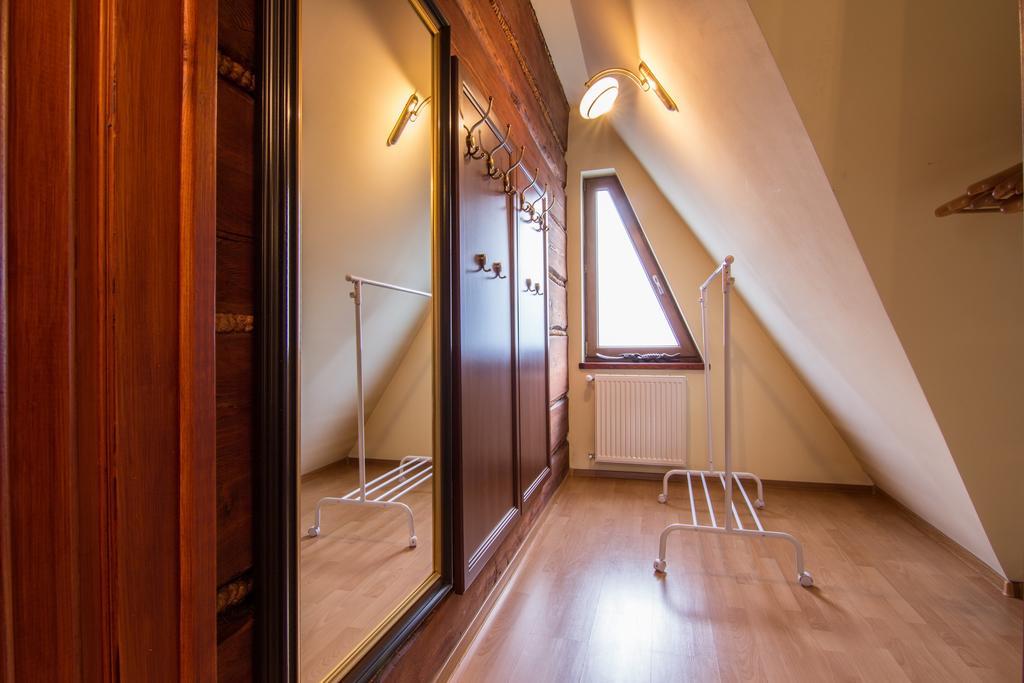 Apartment Apartament Czarny Potok Lux Zakopane *