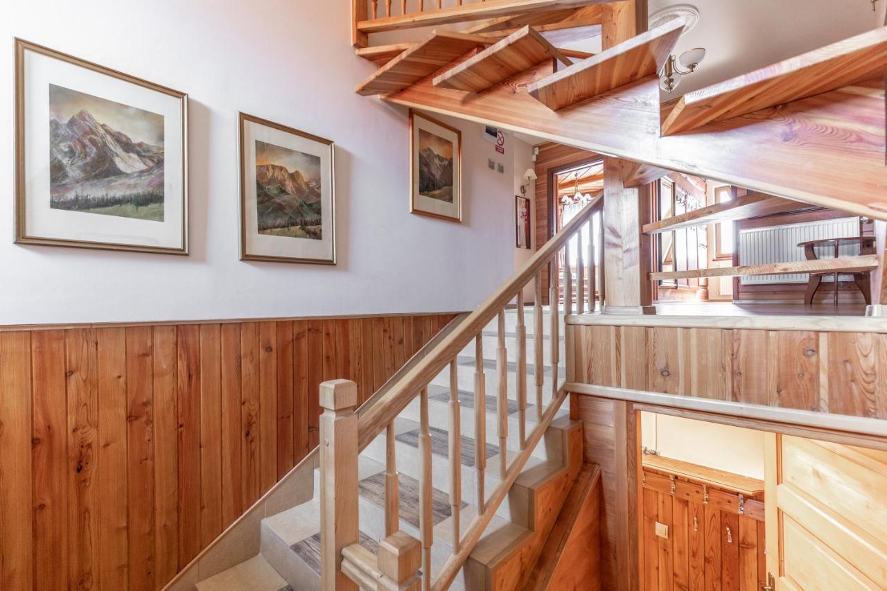 Apartament Czarny Potok Lux Zakopane * Zakopane