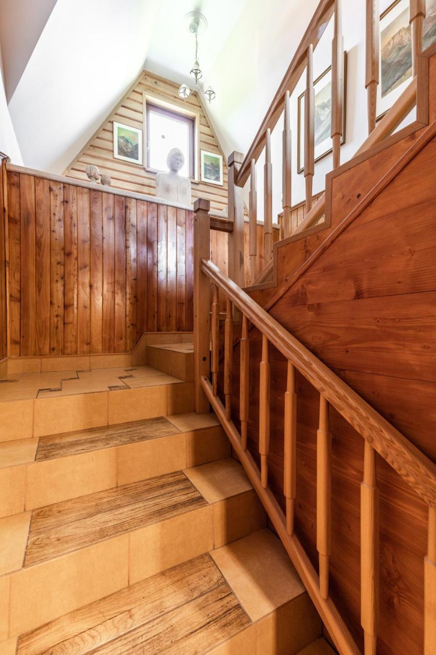 Czarny Potok Lux Apartament Zakopane